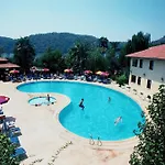 Hotel Club Meri Fethiye 3*