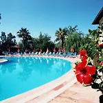 Hotel Club Meri Fethiye Ölüdeniz