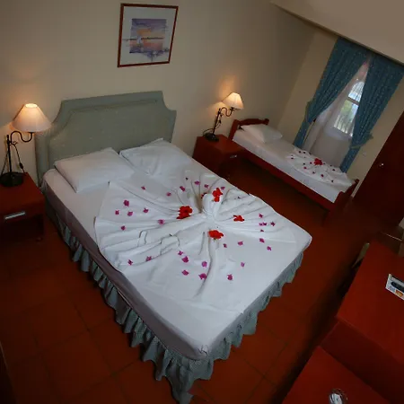 Club Meri Fethiye 3*