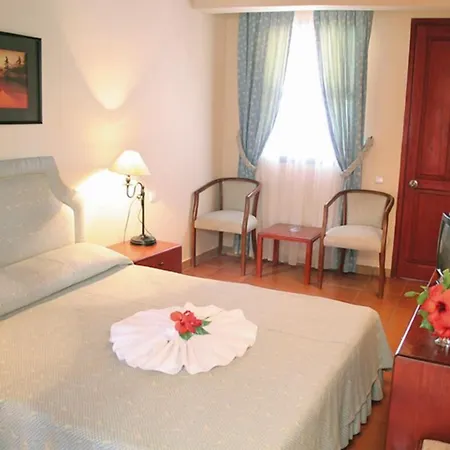 Hotel Club Meri Fethiye