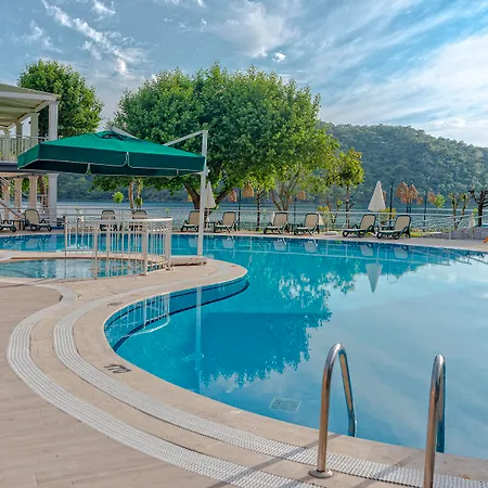 Club Meri Fethiye 3* אולודניץ