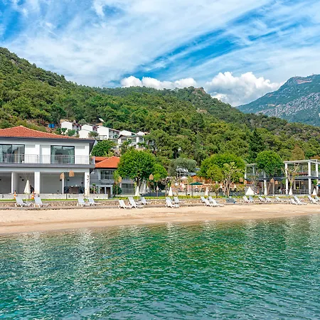 Club Meri Fethiye אולודניץ