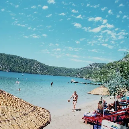 Hotel Club Meri Fethiye 3*