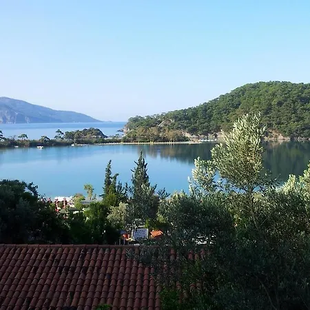 מלון Club Meri Fethiye אולודניץ
