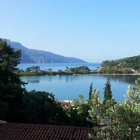 Club Meri Fethiye