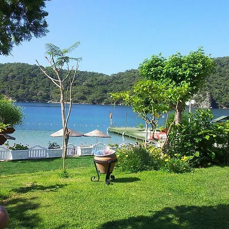 מלון Club Meri Fethiye