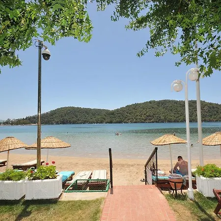 Club Meri Fethiye