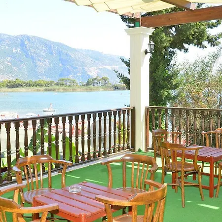 מלון Club Meri Fethiye