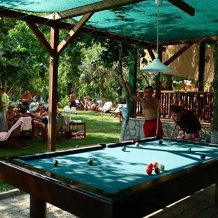 מלון Club Meri Fethiye
