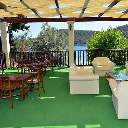 Club Meri Fethiye 3* אולודניץ