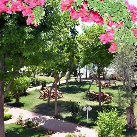 Club Meri Fethiye מלון אולודניץ