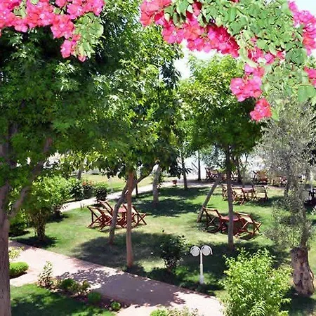 Club Meri Fethiye Hotel Oludeniz