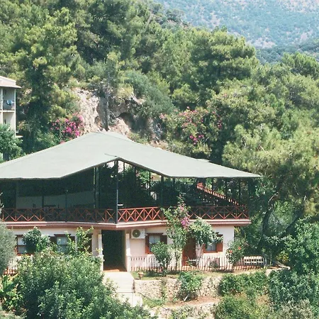 Club Meri Fethiye אולודניץ