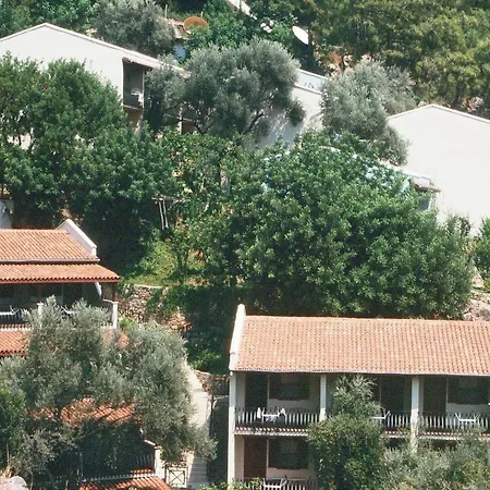 Club Meri Fethiye אולודניץ