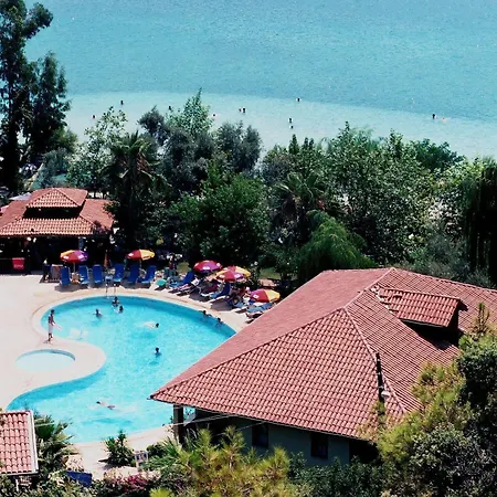 Club Meri Fethiye אולודניץ