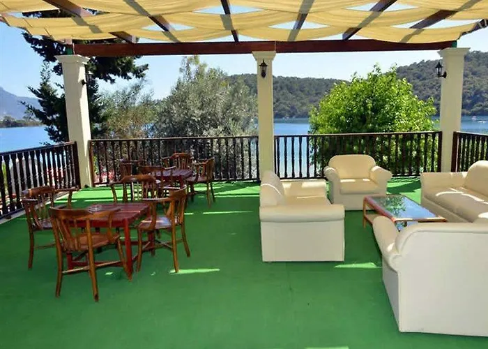Club Meri Fethiye 3* 올루데니스