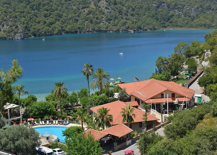 Club Meri Fethiye 3*