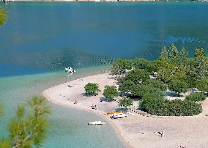 호텔 Club Meri Fethiye 올루데니스