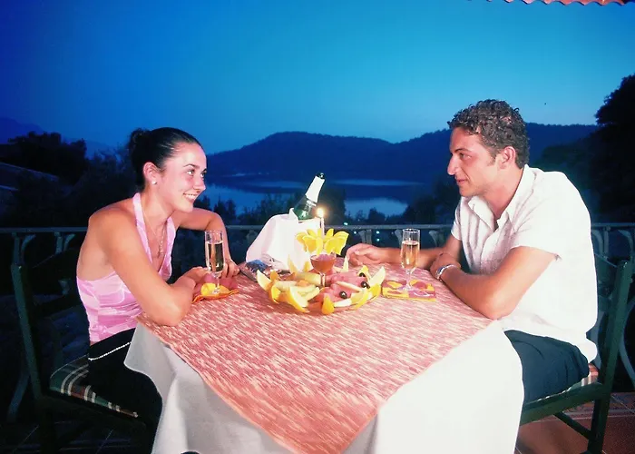 Club Meri Fethiye 호텔